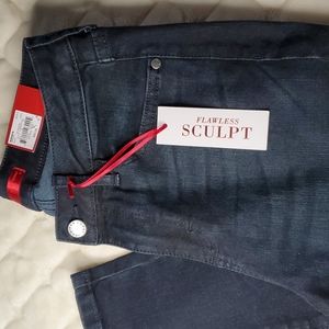 Jennifer Lopez Flawless Sculpt Jeans